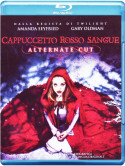 Cappuccetto Rosso Sangue