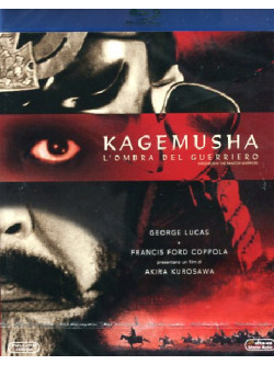 Kagemusha - L'Ombra Del Guerriero