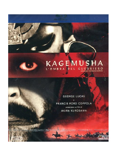 Kagemusha - L'Ombra Del Guerriero