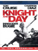 Knight And Day - Innocenti Bugie