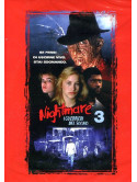 Nightmare 3 - I Guerrieri Del Sogno