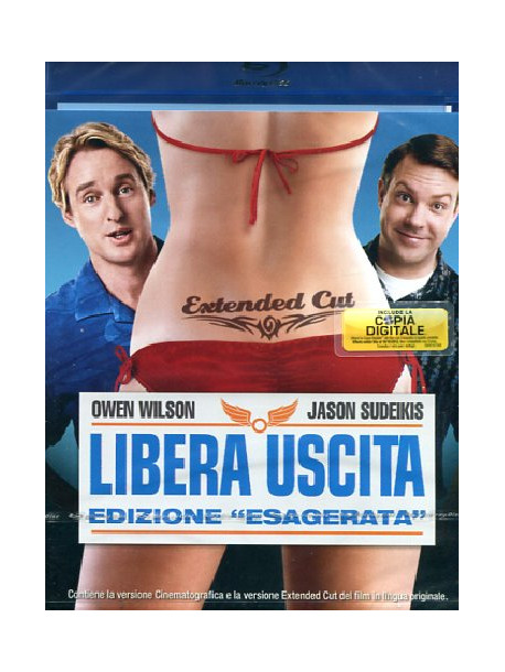 Libera Uscita