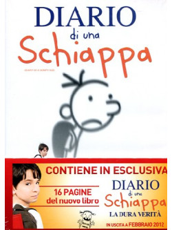 Diario Di Una Schiappa
