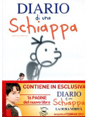 Diario Di Una Schiappa