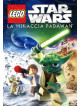 Lego - Star Wars - La Minaccia Padawan