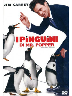 Pinguini Di Mr. Popper (I)