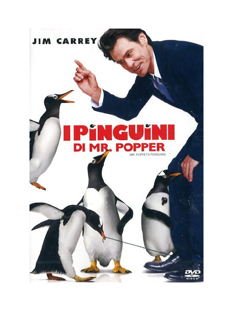 Pinguini Di Mr. Popper (I)
