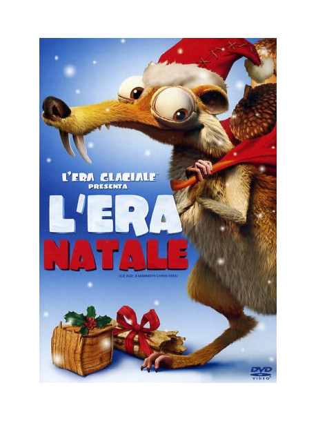 Era Natale (L')