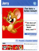 Jerry - I Tuoi Amici A Cartoni Animati