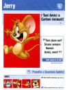 Jerry - I Tuoi Amici A Cartoni Animati