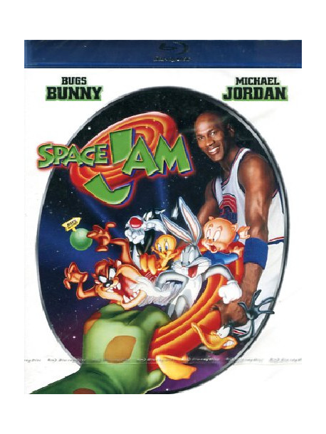 Space Jam