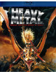 Heavy Metal