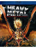 Heavy Metal