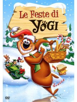 Yogi - Le Feste Di Yogi