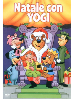 Yogi - Natale Con Yogi