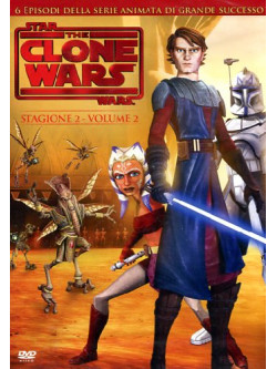 Star Wars - The Clone Wars - Stagione 02 02