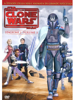 Star Wars - The Clone Wars - Stagione 02 03