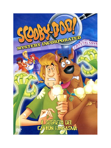 Scooby Doo - Mystery Incorporated - Stagione 01 01 - Il Segreto Del Camion Fantasma