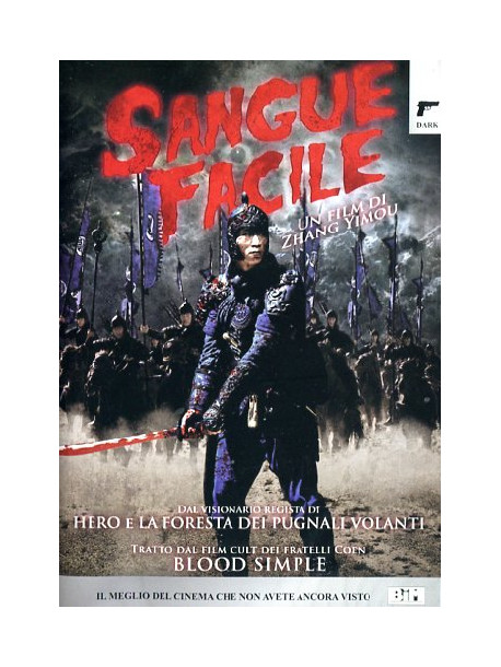 Sangue Facile
