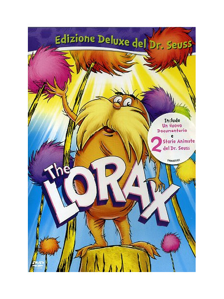 Lorax (The) (Deluxe Edition)
