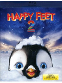 Happy Feet 2 (Blu-Ray+Copia Digitale)