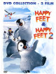 Happy Feet / Happy Feet 2 (2 Dvd)