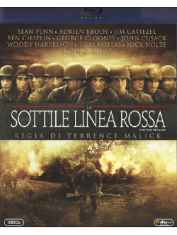 Sottile Linea Rossa (La)