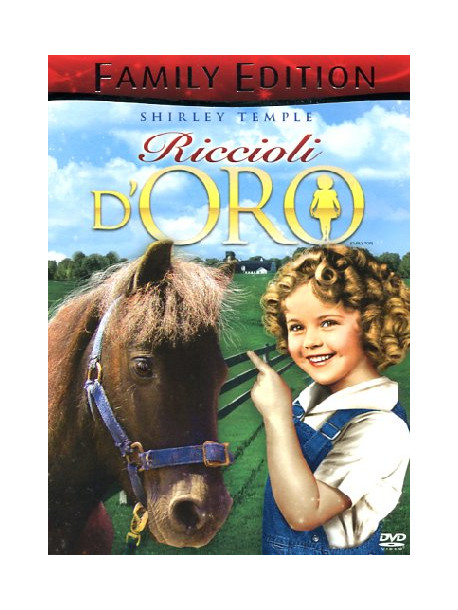 Riccioli D'Oro (Family Edition)