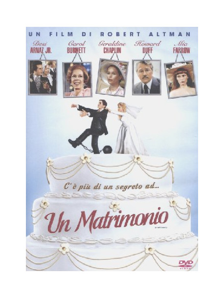 Matrimonio (Un)