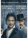 Sherlock Holmes / Sherlock Holmes - Gioco Di Ombre (2 Dvd)