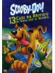 Scooby Doo - 13 Casi Da Brivido - In Giro Per Il Mondo (2 Dvd)