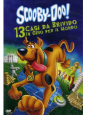 Scooby Doo - 13 Casi Da Brivido - In Giro Per Il Mondo (2 Dvd)