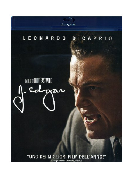 J. Edgar