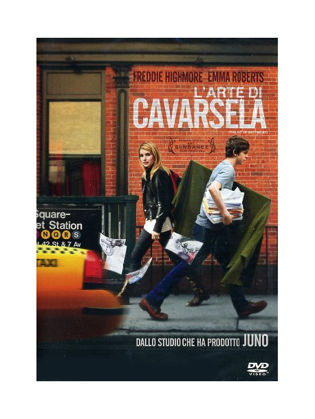 Arte Di Cavarsela (L')