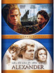 Alexander / Troy (3 Dvd)