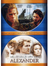 Alexander / Troy (3 Dvd)