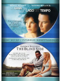 Blind Side (The) / La Casa Sul Lago Del Tempo (2 Dvd)