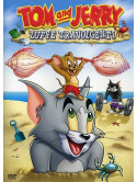 Tom & Jerry - Zuffe Travolgenti