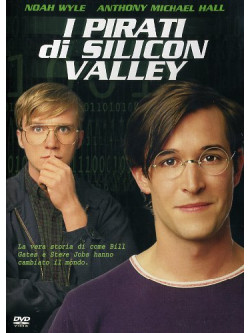 Pirati Di Silicon Valley (I)