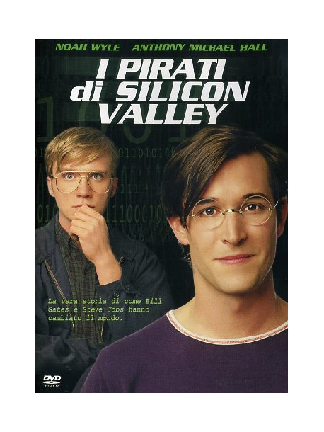 Pirati Di Silicon Valley (I)