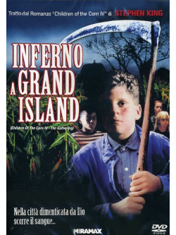 Inferno A Grand Island