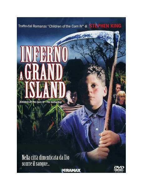 Inferno A Grand Island