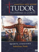 Tudor (I) - Scandali A Corte - Stagione 04 (3 Dvd)