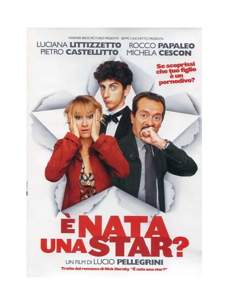 E' Nata Una Star?
