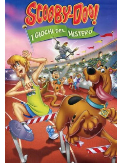 Scooby Doo - I Giochi Del Mistero