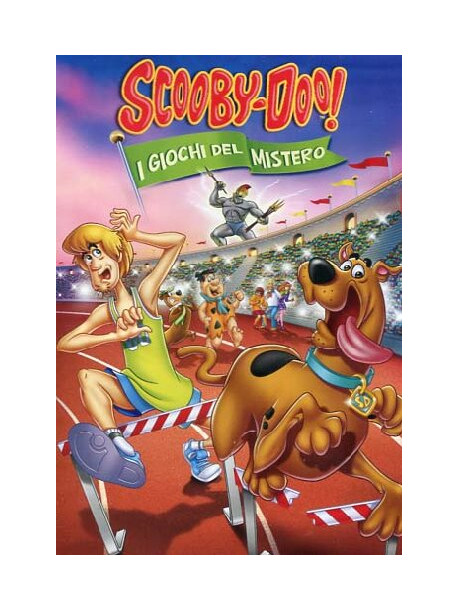Scooby Doo - I Giochi Del Mistero