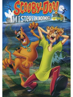 Scooby Doo - Misteri In Movimento