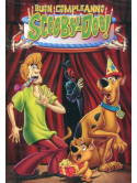 Scooby Doo - Buon Compleanno