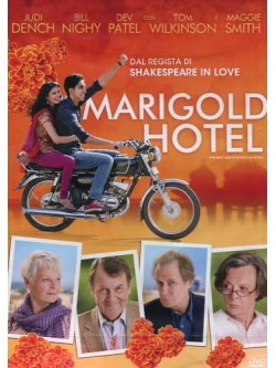 Marigold Hotel