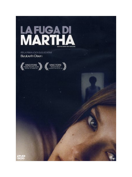 Fuga Di Martha (La)